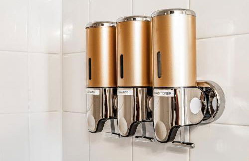 ZRoyal Stay 2BR Near Fort Cavazos - Ideal for TDY, Travel Nurses, Contractors & Extended Stays - Foto 61