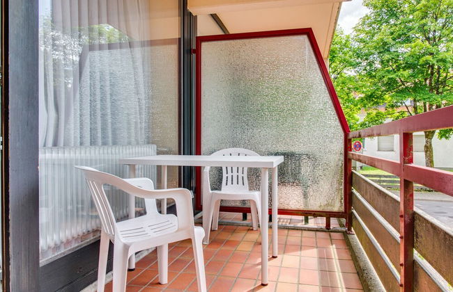 Comfortable Waterfront Apartment in Hahnenklee - Photo 37