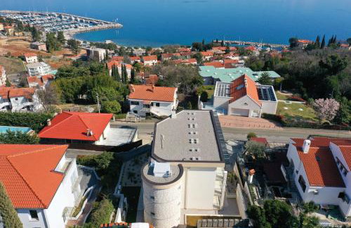 Villa Sunny Ičići- Apartment Sky - Foto 52