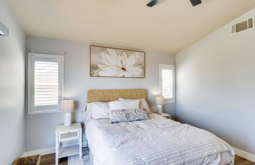 Outdoor Entertaining Space Family Henderson Home - Foto 13