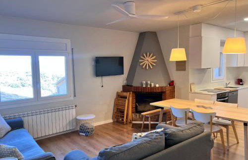 Apartaments La Pertusa 1 - Foto 1