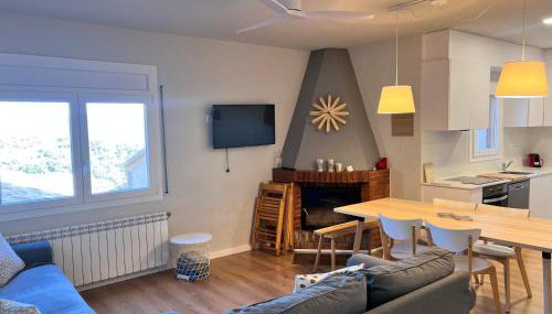 Apartaments La Pertusa 1 - Foto 1