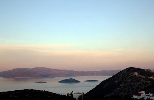 Seaview Salty villa - Foto 11