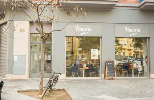 ATTIC ROOMs VALENCIA - Foto 7