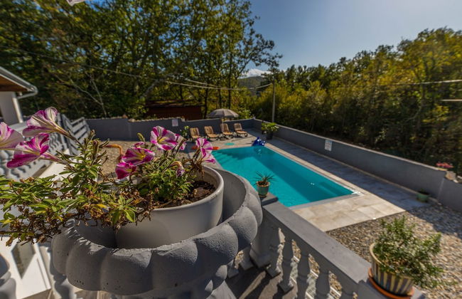 Villa Stingray - Foto 47