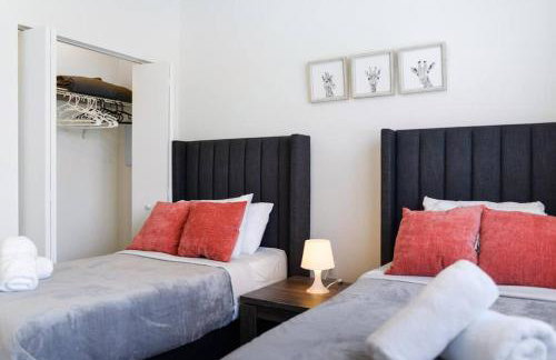 Awesome 3BR Townhouse 15minutes from the Beach - Foto 10