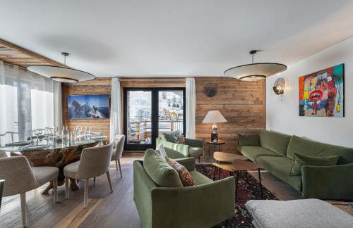 Appartement Sifflote - LES CHALETS COVAREL - Foto 2