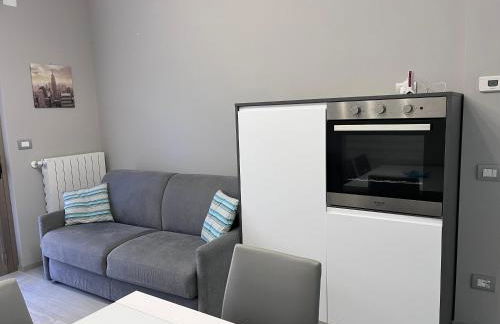 Bilocale moderno Marina di Andora con Bici e zona tranquilla - Foto 7