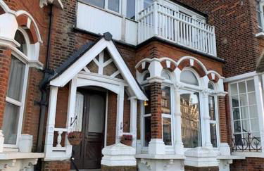 2 Sea View Margate - Foto 15