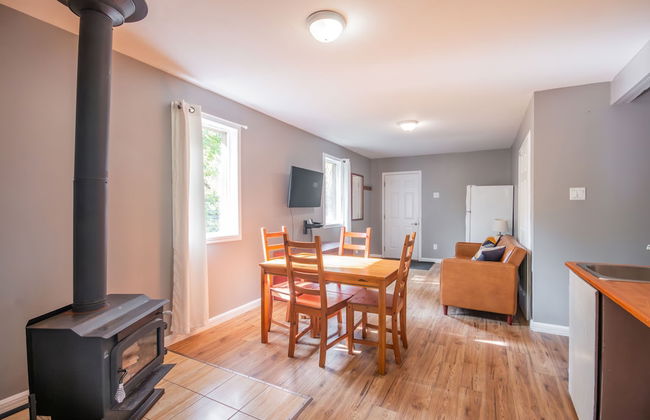 Lakepoint Cottage Resort - Foto 44