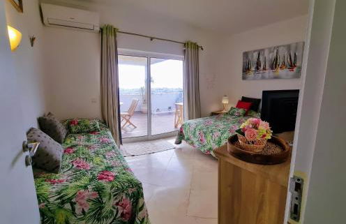 Penthouse Rentalbufeira - Foto 55