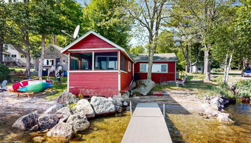 Reece Cottage - Foto 4