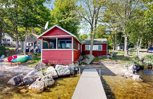 Reece Cottage - Foto 4