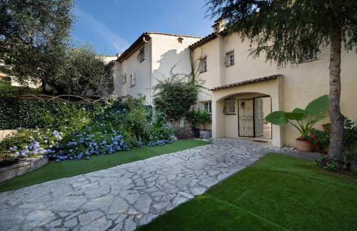 Elegance, serenite et vue exeptionnelle sur la rade - Foto 17