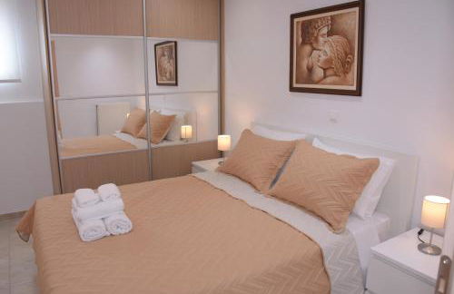 Keratea Apartment Athens Airport - Foto 5
