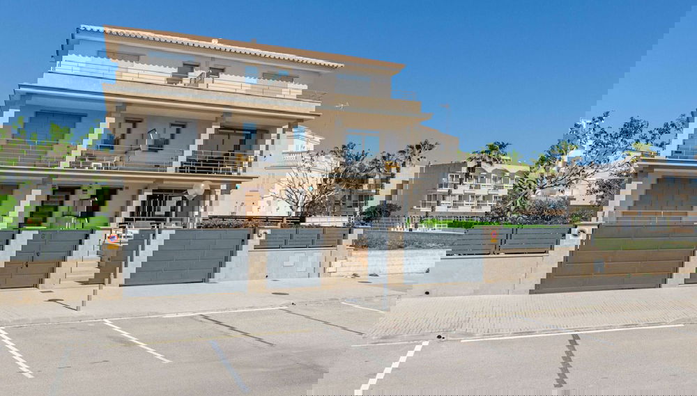 Holiday House in Can Picafort - Foto 1, Imagen principal