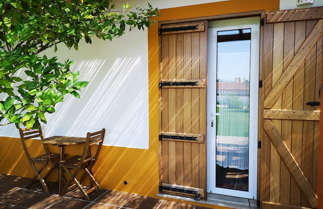 Quinta de São Tomé - Foto 47