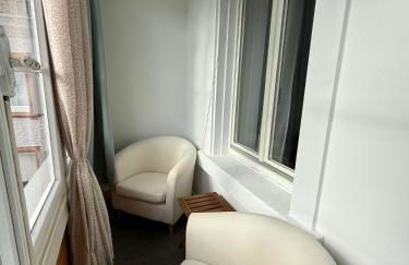 Basseltang urban apartment - Foto 6