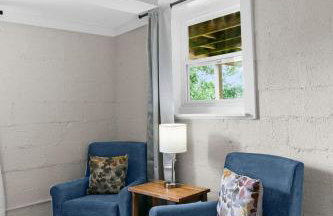 10 Mins to Downtown Modern in Magic City- Unit B - Foto 12