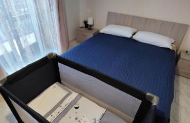 Hyria Intero Appartamento in centro città - Foto 8