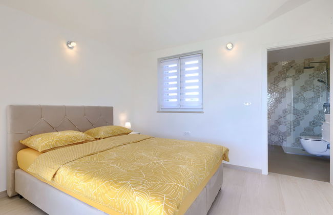 Villa Luna Maris - Foto 24