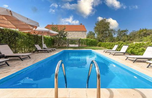 Gorgeous Home In Biograd Na Moru - Foto 10