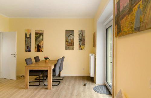 Haus unterm Räuschenberg - Foto 21