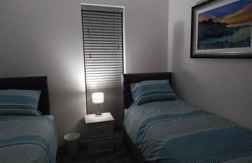 Portstewart Atlantic Cove Hatheran Gardens - Foto 12