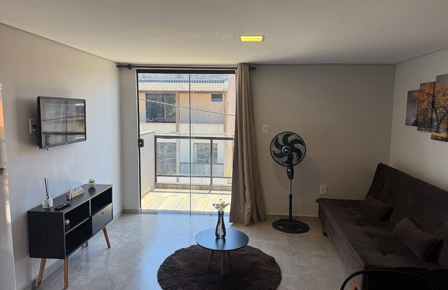 Cabo Frio - Loft de Luxo no Braga - Completo, estiloso e confortável - Foto 92