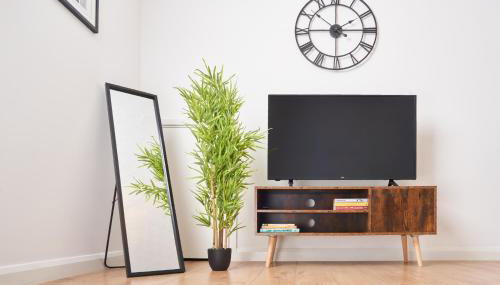 3 Bedroom Home in Central Milton Keynes - Foto 2