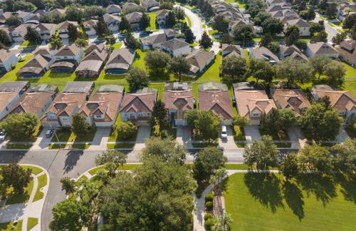 Luxury 5BR Villa Near Disney, Private Pool & Game Room - Foto 37