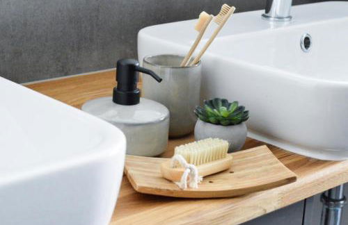 Ferienwohnung Lieselotte - Foto 11