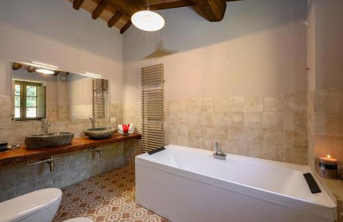 Agriturismo Merigge Wellness & Spa Montepulciano - Photo 119