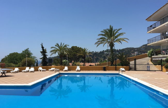 Studios Face À La Mer - Cala Llevado - Foto 11