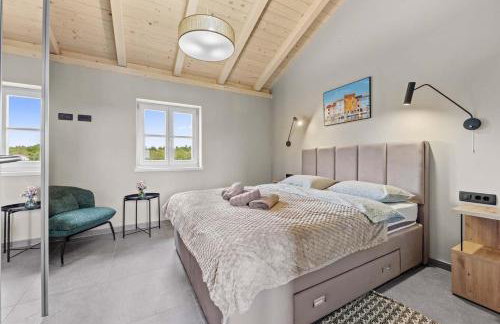 Villa Lunistra - Foto 16