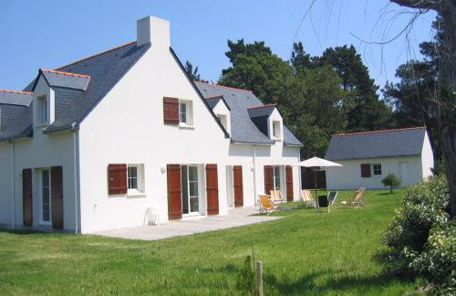 Maison familiale à 150m de la plage de Quimiac - Foto 1