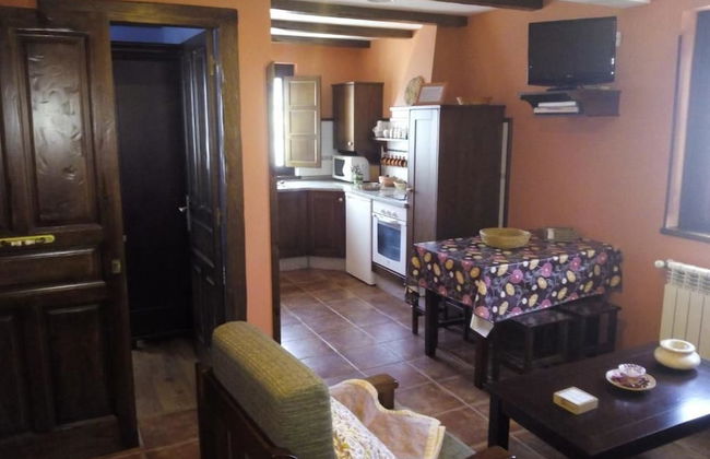 Apartamentos Rurales Casa Pachona - Photo 44