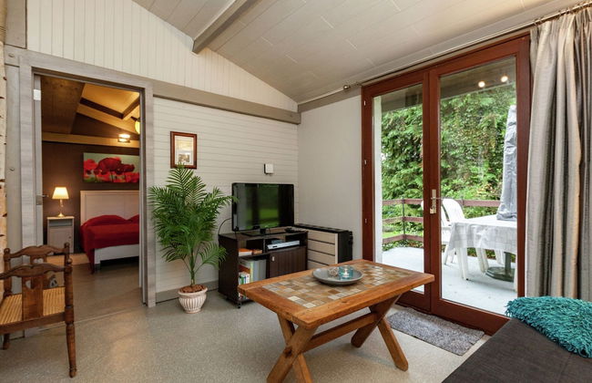 Peaceful Garden Stay, Malmedy - Foto 8