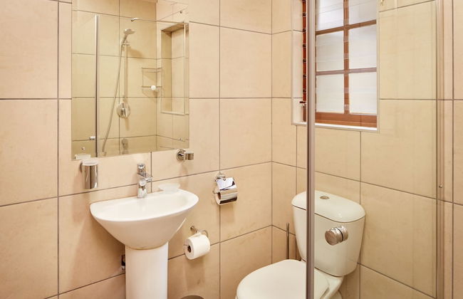 First Group Magalies Park - Foto 48