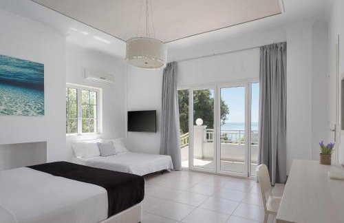 Villa Cosambeli - Foto 26