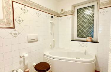 Villa Mare con Piscina - Foto 12