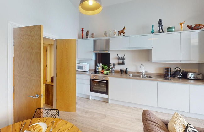 Ilfracombe Cheyne Beach Villa 2 Bedrooms - Foto 11