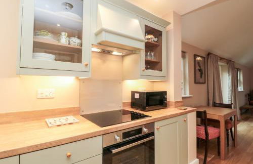 The Garden Cottage - Foto 12