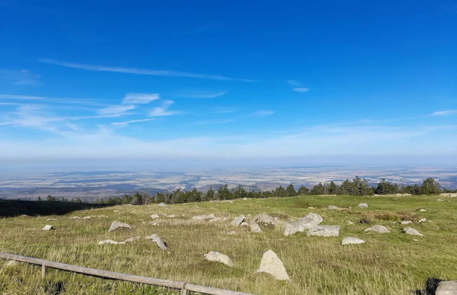 Holiday Homes in the Schierke Harzresort, Schierke - Photo 78