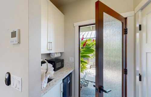 Star of Waikoloa Beach Resort - Ainamalu Ohana Guest House - Foto 9