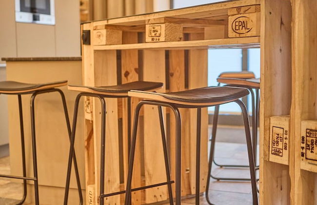 Appartement Bretterbude - Foto 36