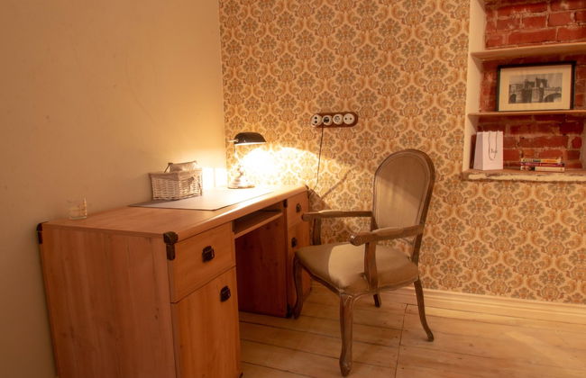 Old Town Library Deluxe Tartu Home Apt. - Foto 23