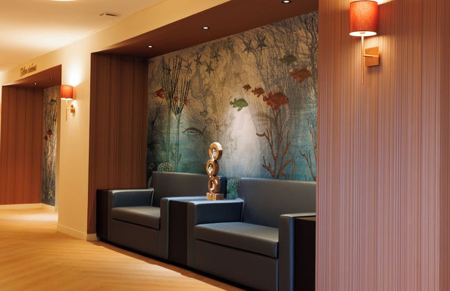 Les Boréales – Appart’hotel & Restaurant - Foto 4