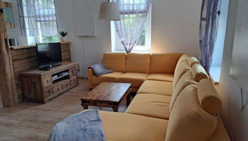 Holiday Apartment FeWo III - Foto 2