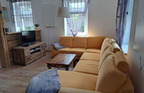 Holiday Apartment FeWo III - Foto 2